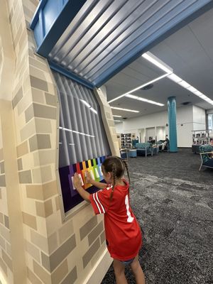 Cincinnati & Hamilton County Public Library by null