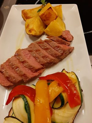 Ristorante Grantosco by null