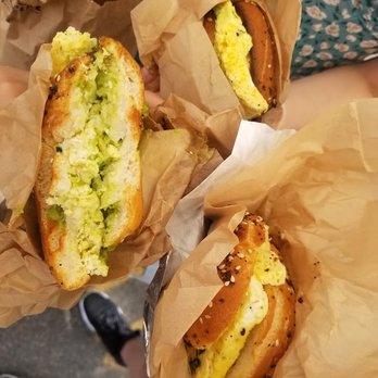 Rise Bakery - Bakeries Near Me - Washington, DC, District of Columbia
