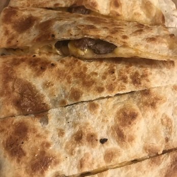 Dos Coyotes - Steak quesadilla - Tex-Mex Near Me - Sacramento, California