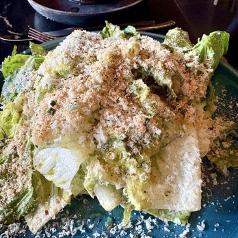 Boketto - Outstanding Caesar Salad - Steakhouses Near Me - St Louis Park, Minnesota