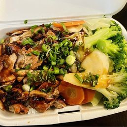 Chop Bowl