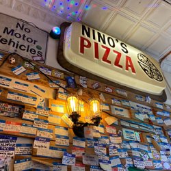 Joe & Sal's Pizza