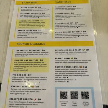 Brunch - Breakfast & Brunch Near Me - Milwaukee, Wisconsin