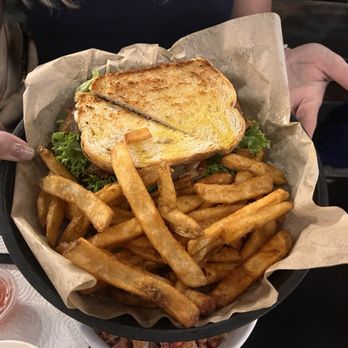 Chubby’s Cafe - BLT - Sandwiches Near Me - St. George, Utah