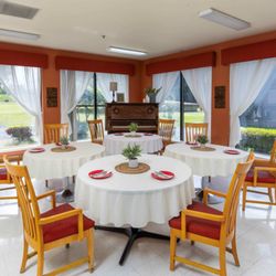Frontier Rehabilitation and Extended Care