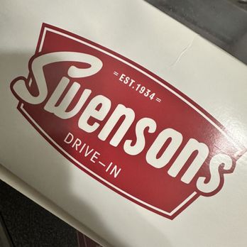 Swensons Drive-In - Shrimp dinner - Burgers Near Me - Cincinnati, Ohio