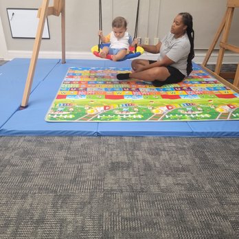 Work Is Play - Core and balancing - Occupational Therapy Near Me - Louisville, Kentucky Work Is Play - Core and balancing - Occupational Therapy Near Me - Louisville, Kentucky