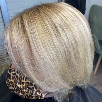 Salon Blank - Hair Salons Near Me - Minneapolis, Minnesota Salon Blank - Hair Salons Near Me - Minneapolis, Minnesota
