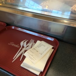 Sarku Japan - Waiting on deliciousness!