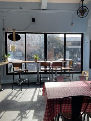 Loltun Restaurant by null