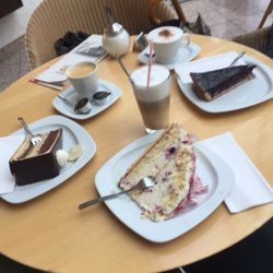 Café Mohrenköpfle