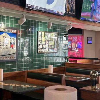 Jersey's Sports Cafe - Sample inside - Sports Bars Near Me - N Ft Myers, Florida Jersey's Sports Cafe - Sample inside - Sports Bars Near Me - N Ft Myers, Florida
