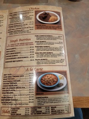 Menu photo 5 Las Delicias North Denver, CO Menu photo 5 Las Delicias North Denver, CO