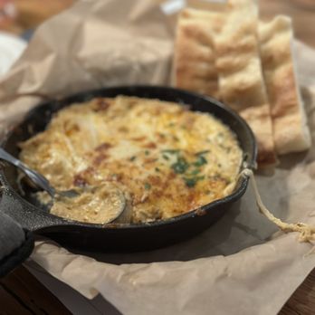 Ruddy Duck Brewery & Grill - Crab Dip 17$ - New American Near Me - Solomons, Maryland Ruddy Duck Brewery & Grill - Crab Dip 17$ - New American Near Me - Solomons, Maryland
