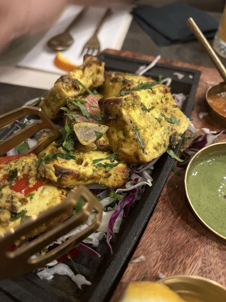 Bahaara Indian Kitchen Bahaara Indian Kitchen