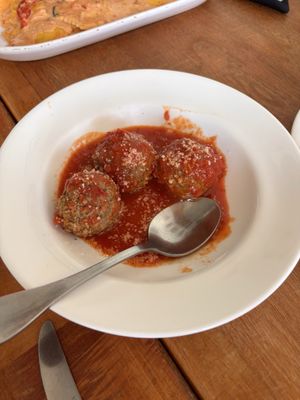 Piccola Italia Bistro by null