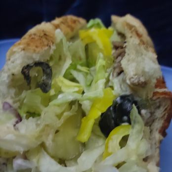 Subway - Steak sandwich. Where's the meat? - Sandwiches Near Me - Fresno, California Subway - Steak sandwich. Where's the meat? - Sandwiches Near Me - Fresno, California