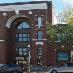 The Bank of Marion - The Bank of Marion - Main Office