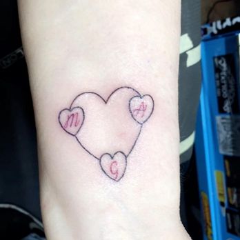 M & M TATTOOING - Updated June 2024 - 26 Photos & 20 Reviews - 801 W ...