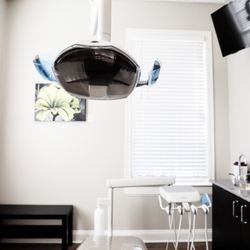 Alexandra Garrett DDS