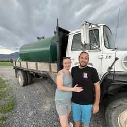 Olsen Septic Service