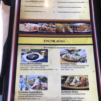 La Casita Olvera - Menu - Mexican Near Me - Foothill Ranch, California La Casita Olvera - Menu - Mexican Near Me - Foothill Ranch, California