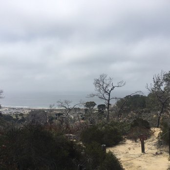 Torrey Pines Extension - Hiking Near Me - Del Mar, California