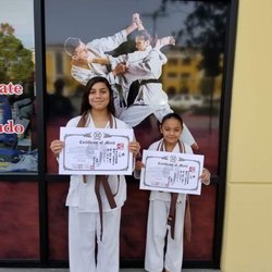 Yamashita Martial Arts