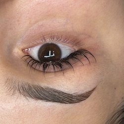 Lash of Luxury