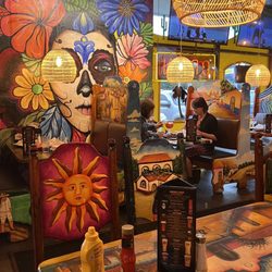Señor Pancho's