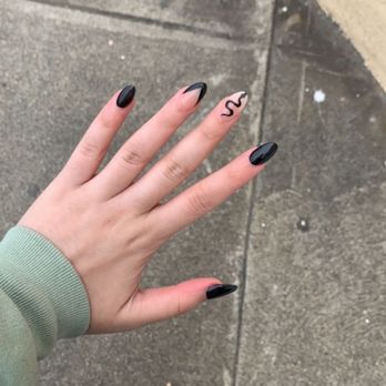 Sunset Nails - nail art - Nail Salons Near Me - San Francisco, California Sunset Nails - nail art - Nail Salons Near Me - San Francisco, California