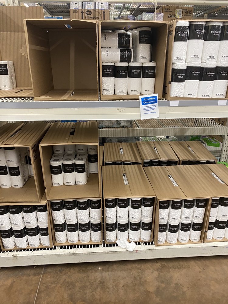 WALMART SUPERCENTER 201 Lanny Bridges Ave, Covington, Tennessee