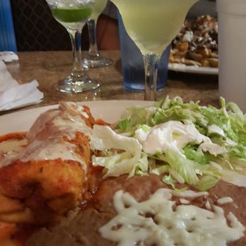 Casa Leon - Mexican Near Me - Jacksonville, Florida