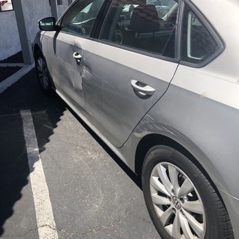 Technology Auto Collision - Body Shops Near Me - Orange, California Technology Auto Collision - Body Shops Near Me - Orange, California