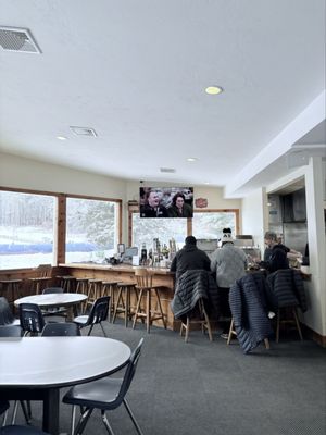 Nashoba Valley Tubing Park