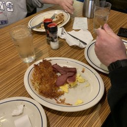 Turkey Bacon