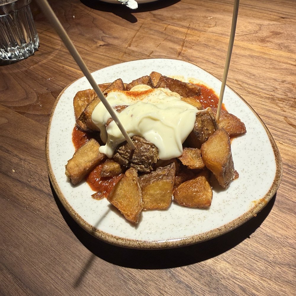 Barcelona Wine Bar - Tapas/Small Plates Near Me - Delray Beach, Florida