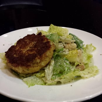 M Blue Bar & Lounge - I DO eat salads. It just has to include crab cakes or a steak! Lol..! - Bars Near Me - Greenbelt, Maryland M Blue Bar & Lounge - I DO eat salads. It just has to include crab cakes or a steak! Lol..! - Bars Near Me - Greenbelt, Maryland