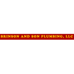 Brinson & Son Plumbing