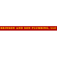 Slide of Brinson & Son Plumbing