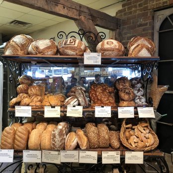 La Farm Bakery - Bakeries Near Me - Cary, North Carolina