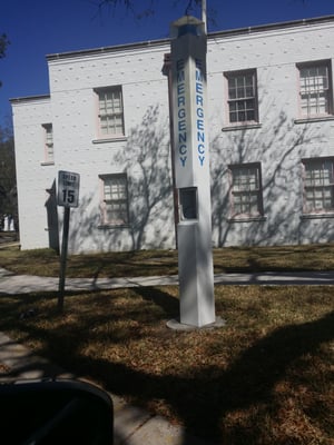 Dillard University by null