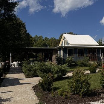Twin Branch Winery - Exterior - Wineries Near Me - Milton, Delaware Twin Branch Winery - Exterior - Wineries Near Me - Milton, Delaware