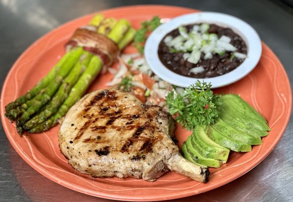 Mijares Mexican Restaurant by null