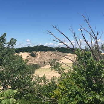 Warren Dunes State Park - Parks Near Me - Sawyer, Michigan