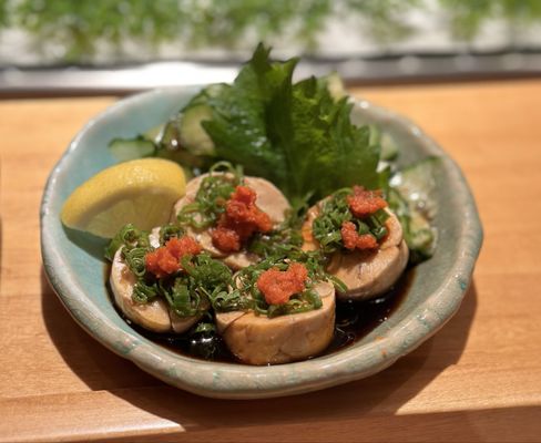 Sushi Sho by null