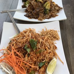 Pad See Ew