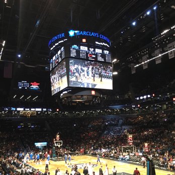 Barclays Center - Stadiums & Arenas Near Me - Brooklyn, New York Barclays Center - Stadiums & Arenas Near Me - Brooklyn, New York