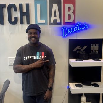 StretchLab - Fitness & Instruction Near Me - Decatur, Georgia StretchLab - Fitness & Instruction Near Me - Decatur, Georgia